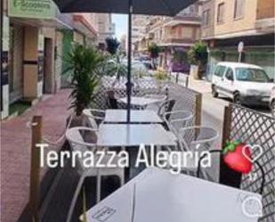 Local de lloguer en Torrevieja amb Aire condicionat