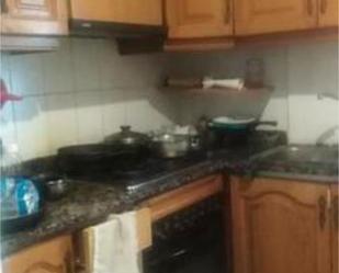 Kitchen of Flat for sale in Esplugues de Llobregat