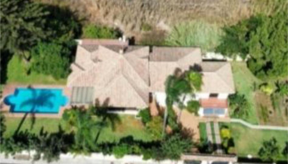 Casa o xalet en venda a Carretera de Cádiz, Km 15, Kempinski, Málaga - imatge 1 Foto 1 de Casa o xalet en venda a Carretera de Cádiz, Km 15, Kempinski, Málaga