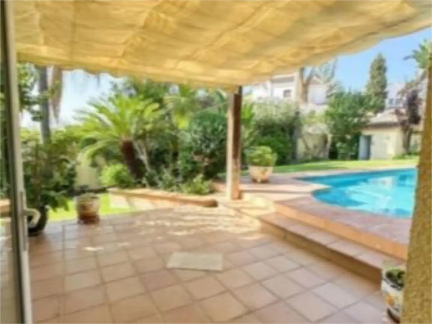 Casa o xalet en venda a Carretera de Cádiz, Kempinski Jardí de Casa o xalet en venda en Estepona amb Aire condicionat, Calefacció i Jardí privat