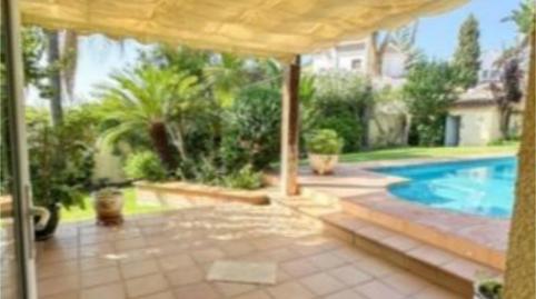 Casa o xalet en venda a Carretera de Cádiz, Km 15, Kempinski, Málaga - imatge 2 Foto 2 de Casa o xalet en venda a Carretera de Cádiz, Km 15, Kempinski, Málaga