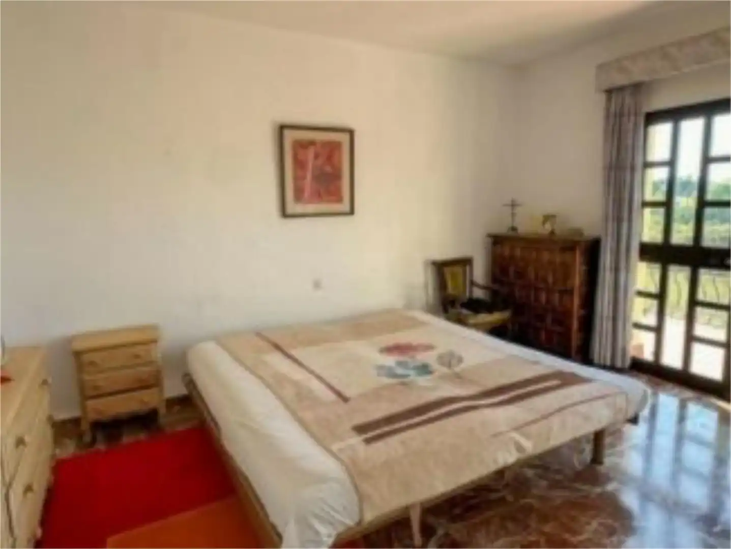 Casa o xalet en venda a Carretera de Cádiz, Kempinski Dormitori de Casa o xalet en venda en Estepona amb Aire condicionat, Calefacció i Jardí privat
