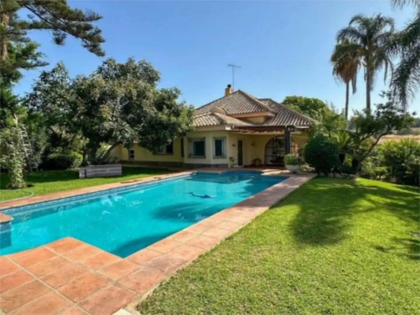Casa o xalet en venda a Carretera de Cádiz, Kempinski Jardí de Casa o xalet en venda en Estepona amb Aire condicionat, Calefacció i Jardí privat