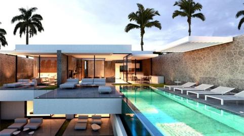 Foto 2 de Casa o xalet en venda a Plazuela de San Bernabé, 7, Casco Antiguo, Málaga