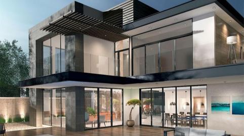 Foto 3 de Casa o xalet en venda a Plazuela de San Bernabé, 7, Casco Antiguo, Málaga