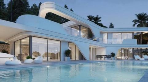 Foto 5 de Casa o xalet en venda a Plazuela de San Bernabé, 7, Casco Antiguo, Málaga