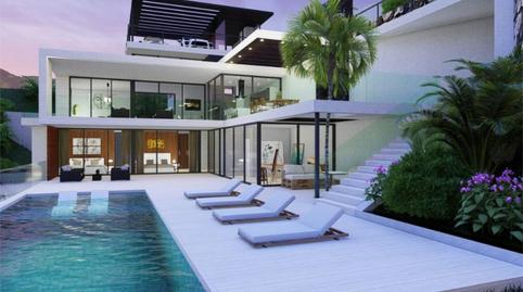 Foto 3 de Urbanitzable en venda a Paseo de Méjico, 1, Elviria, Málaga