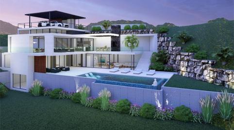 Foto 4 de Urbanitzable en venda a Paseo de Méjico, 1, Elviria, Málaga