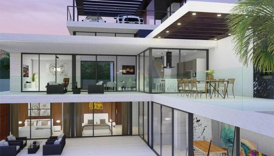 Foto 1 de Urbanitzable en venda a Paseo de Méjico, 1, Elviria, Málaga