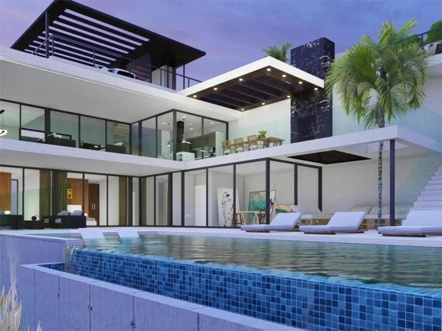 Urbanitzable en venda a Paseo de Méjico, 1, Elviria Piscina de Urbanitzable en venda en Marbella