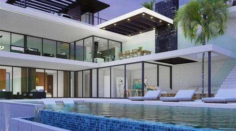 Foto 2 de Urbanitzable en venda a Paseo de Méjico, 1, Elviria, Málaga