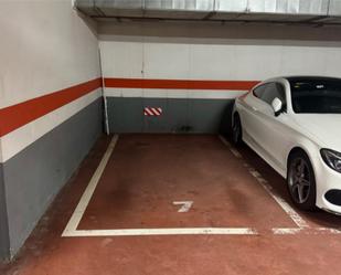 Aparcament de Garatge de lloguer en A Coruña Capital 