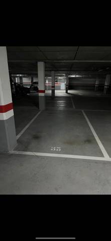 Garaje en Alquiler en Calle Antonio de Ulloa, 19 en Aranzana