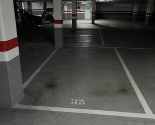 Parking of Garage to rent in Arroyo de la Encomienda