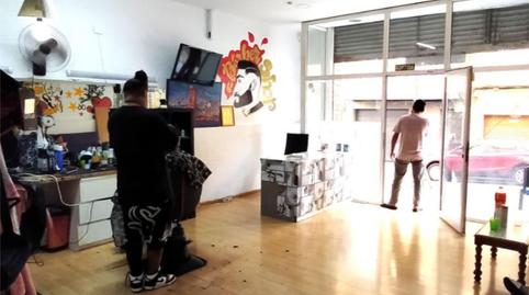 Premises to rent in Carrer Dels Cedres, 20, Can Vidalet, Barcelona - image 2 Photo 2 of Premises to rent in Carrer Dels Cedres, 20, Can Vidalet, Barcelona