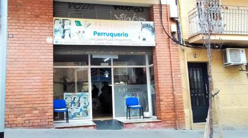 Premises to rent in Carrer Dels Cedres, 20, Can Vidalet, Barcelona - image 5 Photo 5 of Premises to rent in Carrer Dels Cedres, 20, Can Vidalet, Barcelona