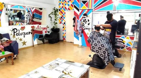 Premises to rent in Carrer Dels Cedres, 20, Can Vidalet, Barcelona - image 3 Photo 3 of Premises to rent in Carrer Dels Cedres, 20, Can Vidalet, Barcelona