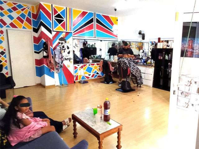 Local comercial en Alquiler en Carrer dels Cedres, 20 en Can Vidalet