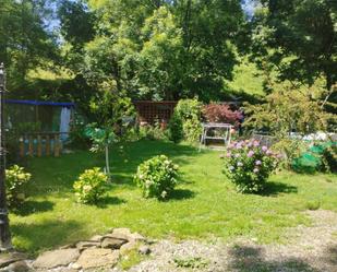Garden of Land for sale in Entrambasaguas