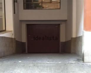 Garatge de lloguer a Calle de Torres, 14, Nou Moles Vista exterior de Garatge de lloguer en Valencia Capital