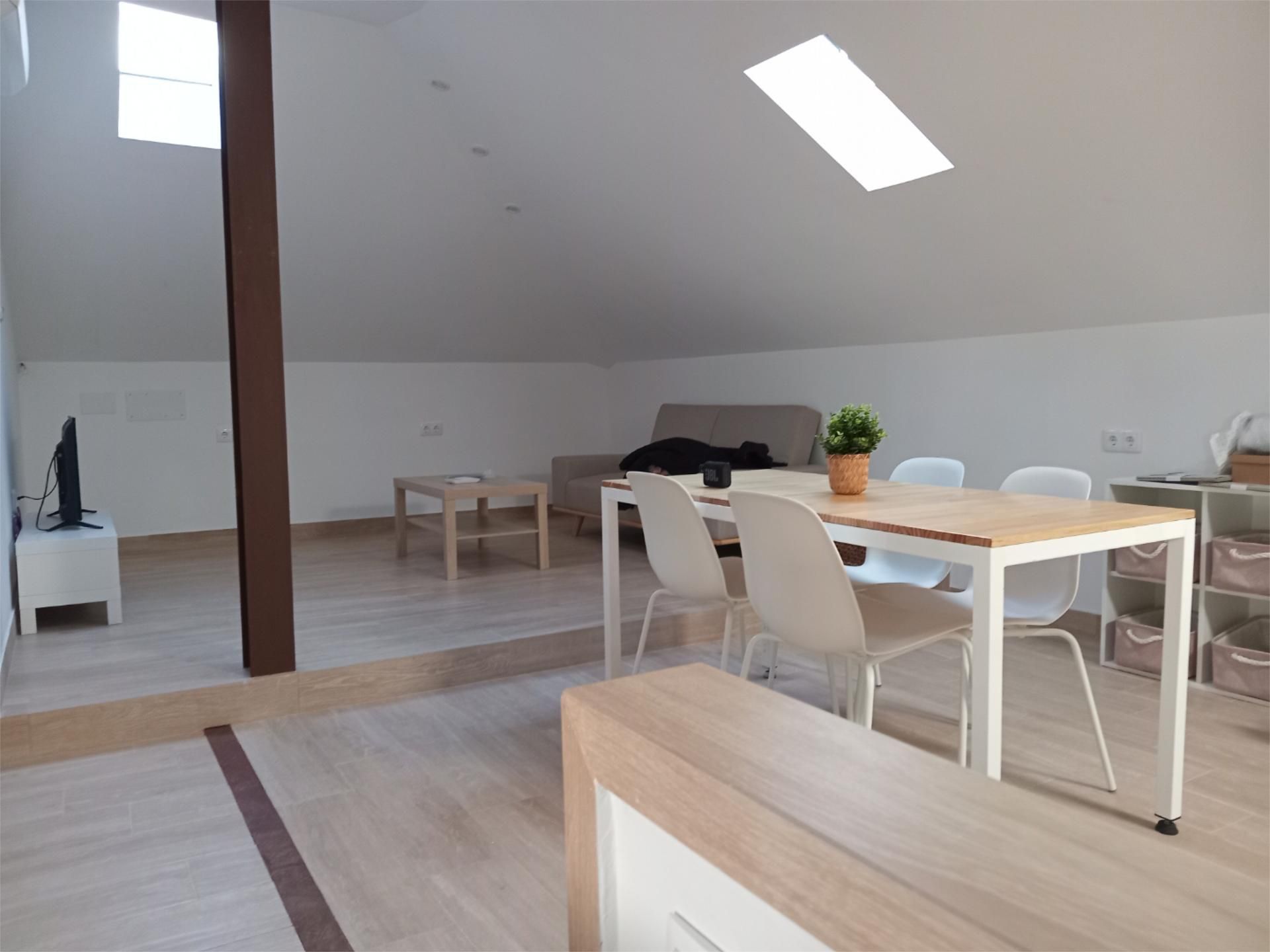 Apartment to rent in Écija  with Air Conditioner, Heating and Terrace