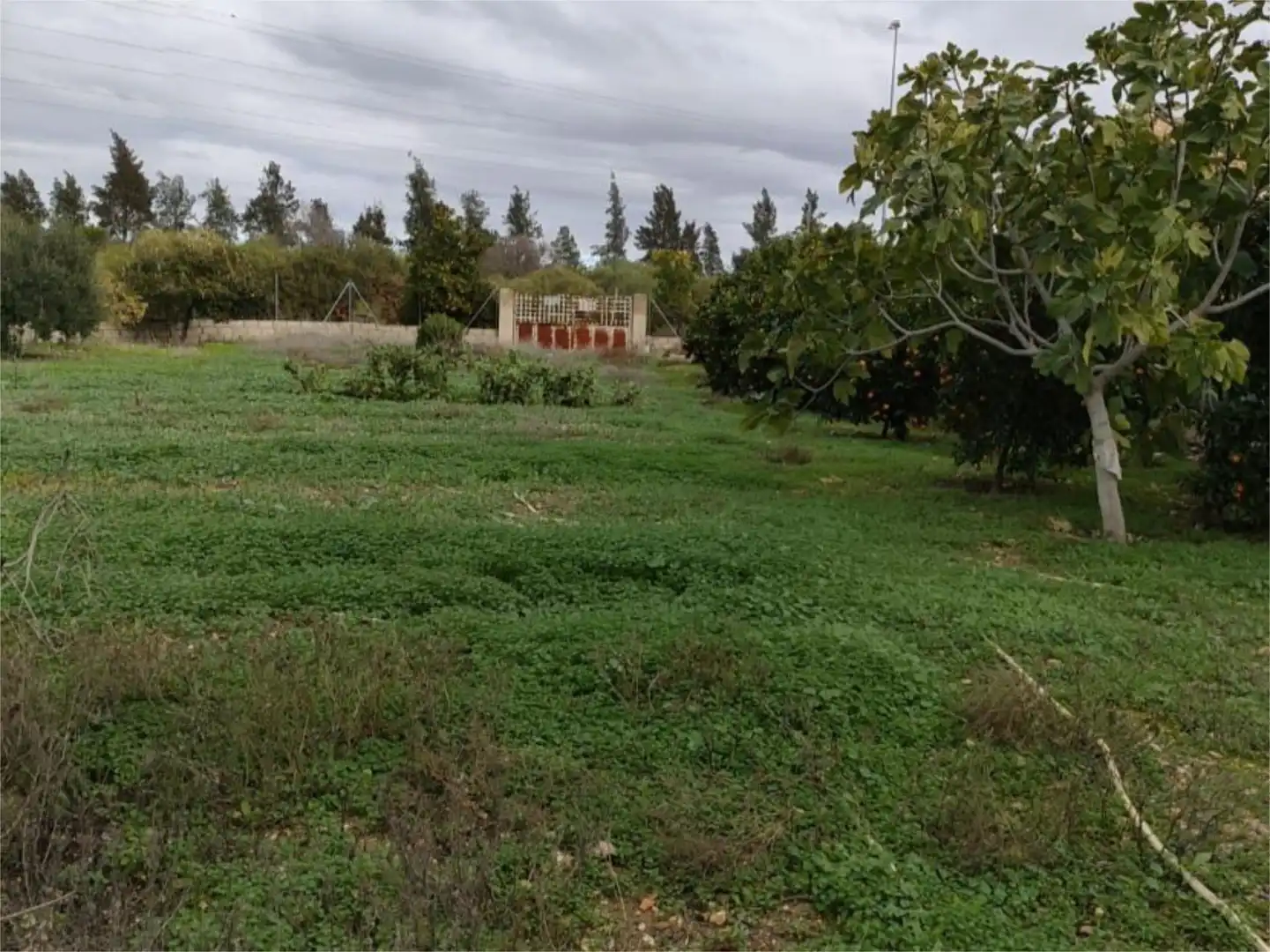 Urbanizable en venta en Avenida de San Isidro, 64, La Carlota Urbanizable en venta en La Carlota