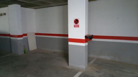 Foto 4 de Garaje de alquiler en Calle Armada Española, 10, Roquetas Pueblo, Roquetas de Mar