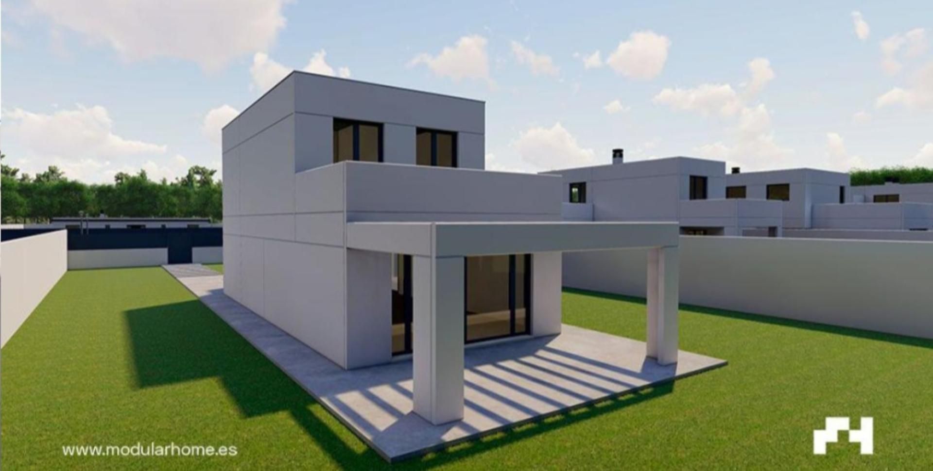 House or chalet for sale in San Cristóbal de la Laguna  with Private garden, Parquet flooring and Terrace