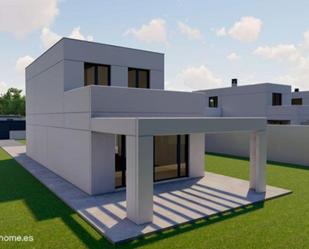 House or chalet for sale in San Cristóbal de la Laguna  with Private garden, Parquet flooring and Terrace