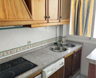 Cuina de Casa o xalet de lloguer en  Córdoba Capital amb Moblat