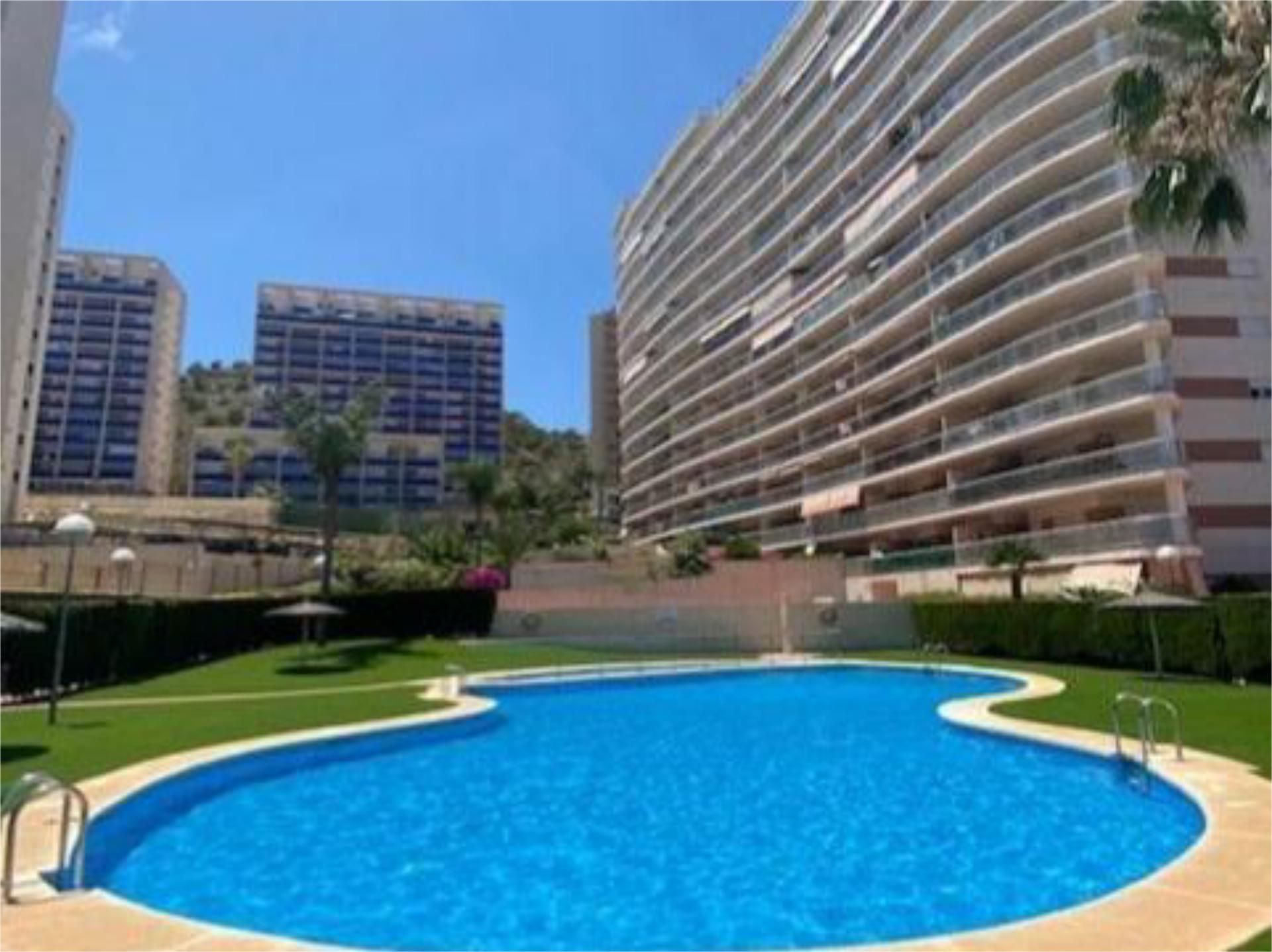 Flat to rent in Avinguda Mestral, 3, Las Azaleas - Alkadir