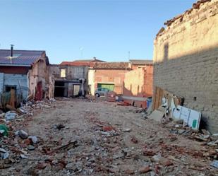 Vista exterior de Urbanitzable en venda en Valmojado