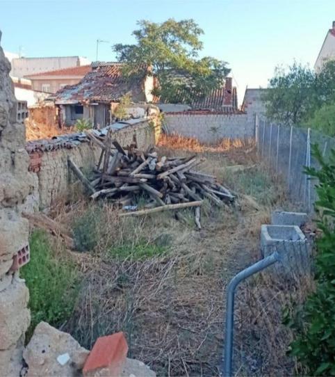 Urbanitzable en venda a Calle Fernando Germán, 39, Valmojado, Toledo - imatge 2 Foto 2 de Urbanitzable en venda a Calle Fernando Germán, 39, Valmojado, Toledo