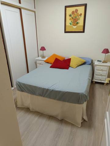 Piso en Venta en Calle Salado, 12 en Triana Este