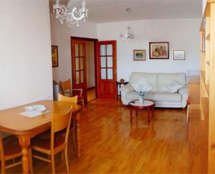 Living room of Flat to rent in  Huesca Capital  with Terrace