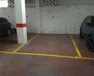 Aparcament de Garatge de lloguer en Fuengirola