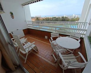 Terrassa de Pis de lloguer en El Puerto de Santa María amb Aire condicionat, Calefacció i Terrassa