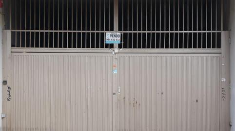 Foto 3 de Garatge en venda a Plaça Bucarest, 8, Zona Avenida del Mar, Castellón de la Plana / Castelló de la Plana