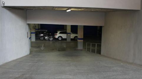 Foto 5 de Garatge en venda a Plaça Bucarest, 8, Zona Avenida del Mar, Castellón de la Plana / Castelló de la Plana