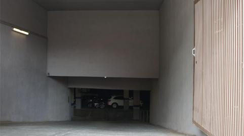 Foto 4 de Garatge en venda a Plaça Bucarest, 8, Zona Avenida del Mar, Castellón de la Plana / Castelló de la Plana