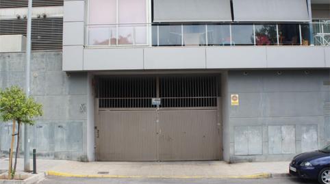 Foto 2 de Garatge en venda a Plaça Bucarest, 8, Zona Avenida del Mar, Castellón de la Plana / Castelló de la Plana