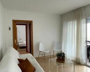 Living room of Apartment to rent in Calafell  with Terrace and Furnished