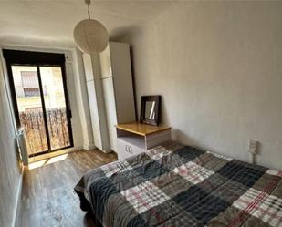 Dormitori de Pis de lloguer en Alcoy / Alcoi amb Aire condicionat, Calefacció i Parquet