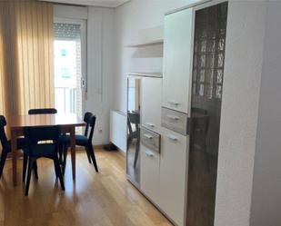 Cuina de Dúplex en venda en  Zaragoza Capital amb Aire condicionat, Terrassa i Balcó