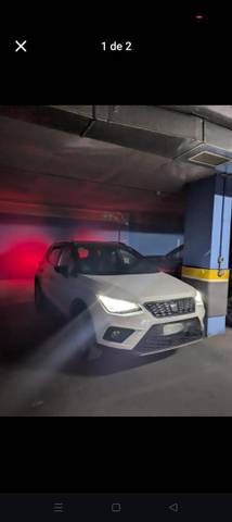 Garaje en Alquiler en Calle Calzadilla del Valle, 1-9 en El Valle