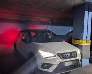 Aparcament de Garatge de lloguer en Lucena