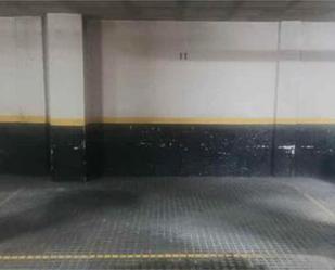 Aparcament de Garatge de lloguer en Rivas-Vaciamadrid