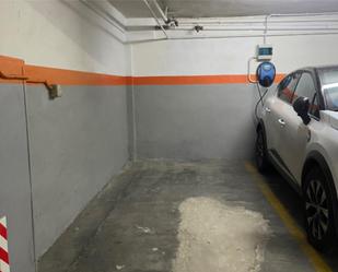 Aparcament de Garatge de lloguer en  Madrid Capital