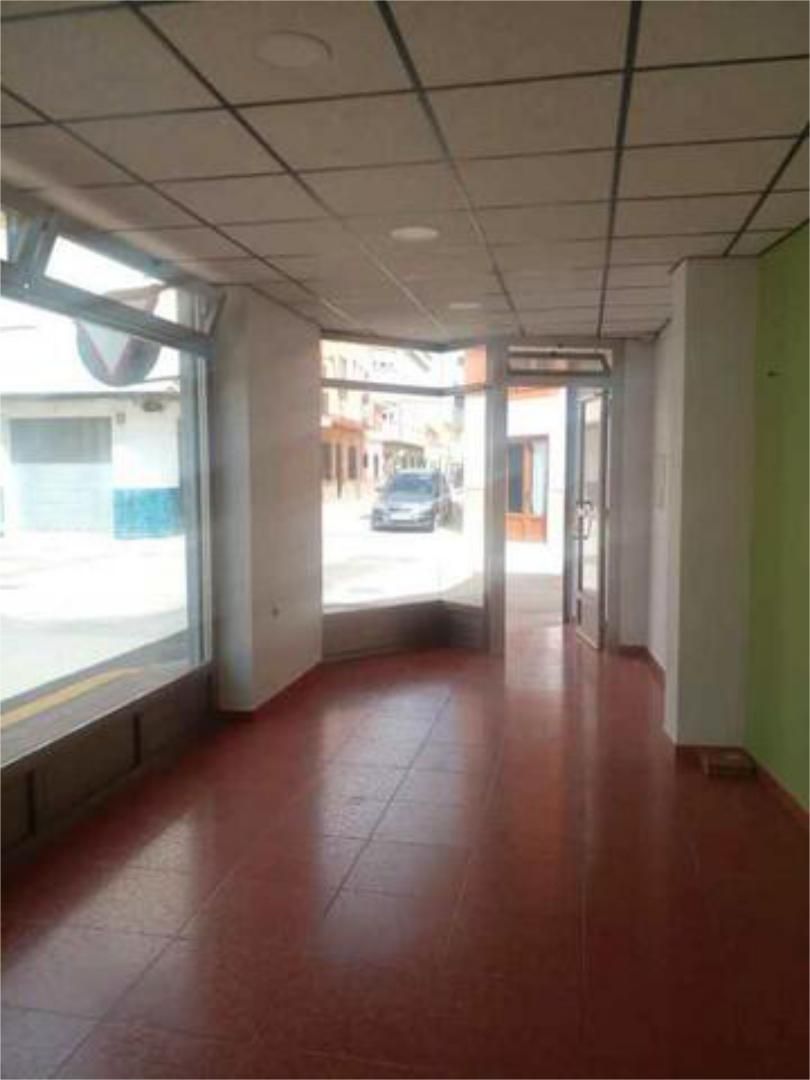 Geschaftsraum miete in Madrigueras