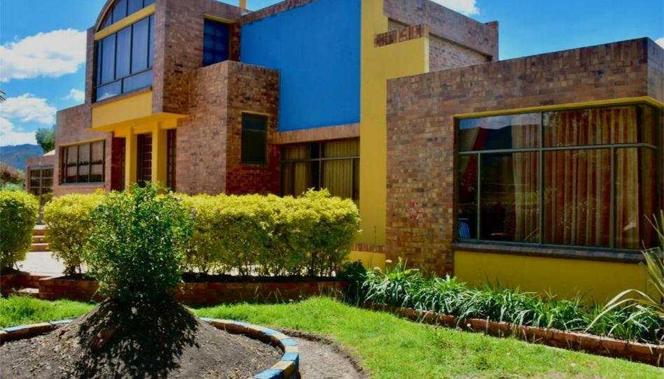 Photo 1 of Country house for sale in Calle Menéndez Pidal, 5, El Chorrillo - El Molino, Cádiz